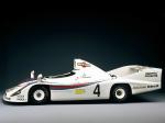 Porsche 936/77 Spyder 1977 года